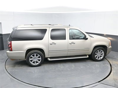 2013 GMC Yukon XL Denali
