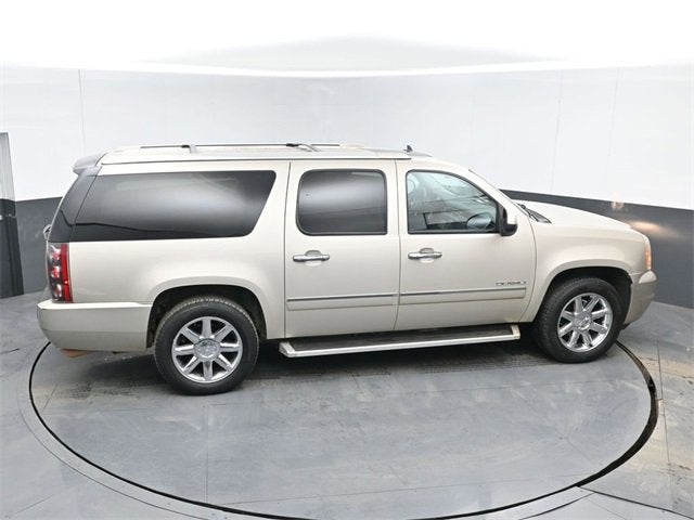 2013 GMC Yukon XL Denali