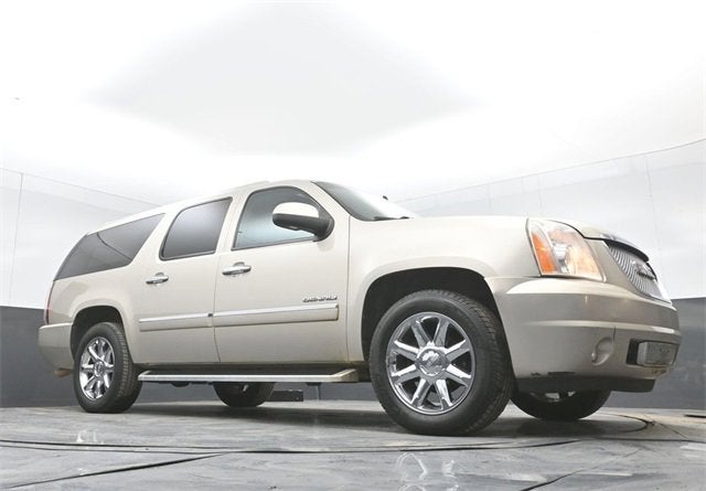 2013 GMC Yukon XL Denali