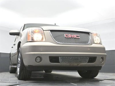 2013 GMC Yukon XL Denali