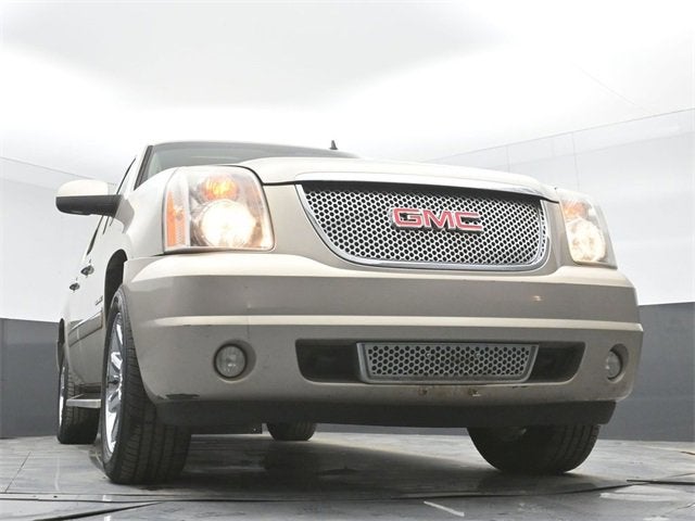 2013 GMC Yukon XL Denali