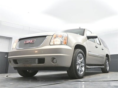 2013 GMC Yukon XL Denali