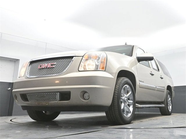 2013 GMC Yukon XL Denali