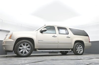 2013 GMC Yukon XL Denali