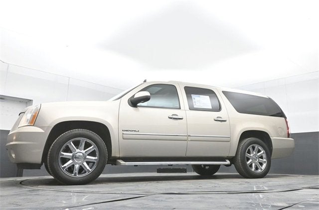 2013 GMC Yukon XL Denali