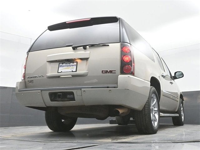 2013 GMC Yukon XL Denali