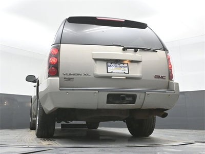 2013 GMC Yukon XL Denali