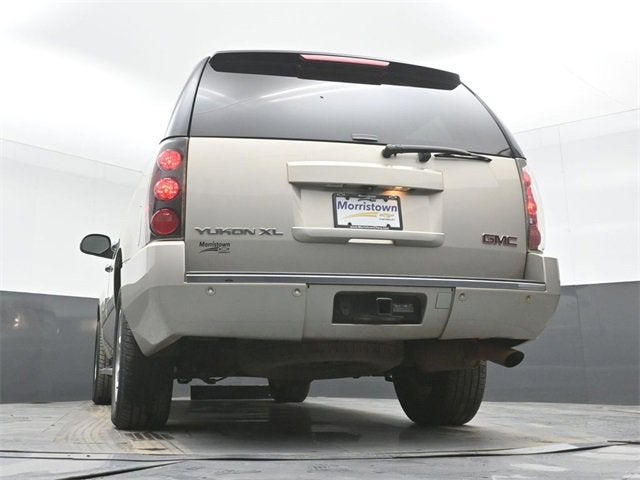 2013 GMC Yukon XL Denali
