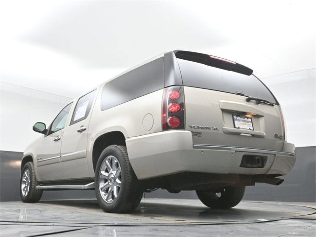 2013 GMC Yukon XL Denali