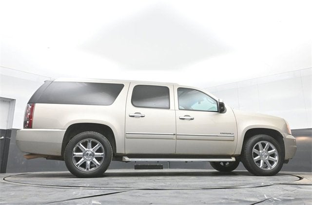2013 GMC Yukon XL Denali