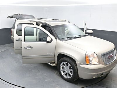 2013 GMC Yukon XL Denali