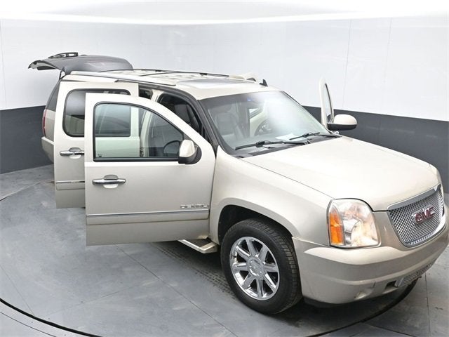 2013 GMC Yukon XL Denali