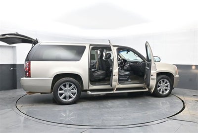 2013 GMC Yukon XL Denali
