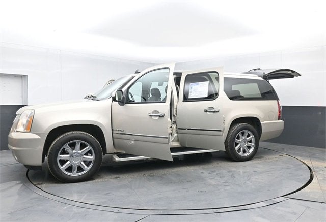 2013 GMC Yukon XL Denali