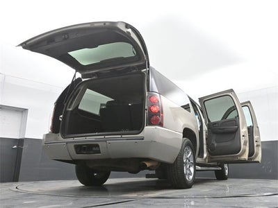 2013 GMC Yukon XL Denali