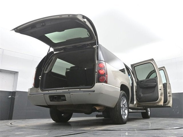 2013 GMC Yukon XL Denali