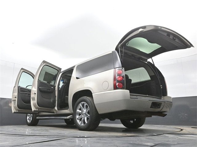 2013 GMC Yukon XL Denali