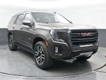 2021 GMC Yukon AT4