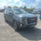 2021 GMC Yukon AT4
