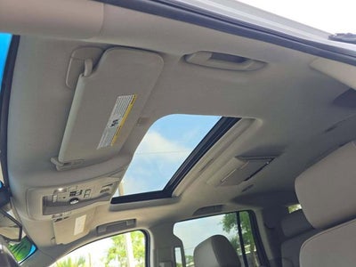 2018 GMC Yukon XL SLT