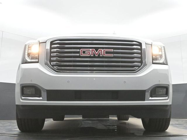 2018 GMC Yukon XL SLT