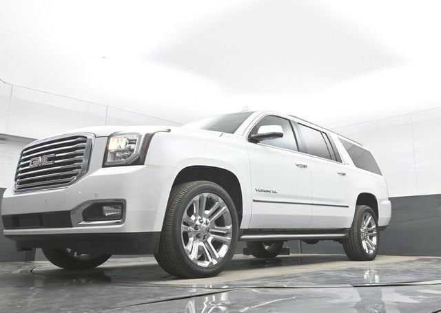 2018 GMC Yukon XL SLT