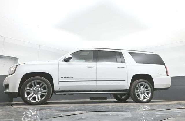 2018 GMC Yukon XL SLT