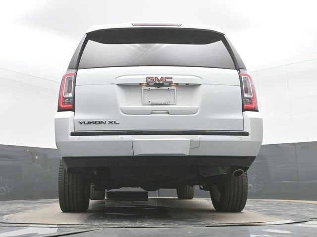 2018 GMC Yukon XL SLT