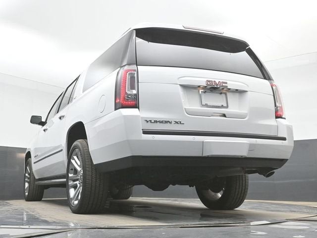 2018 GMC Yukon XL SLT