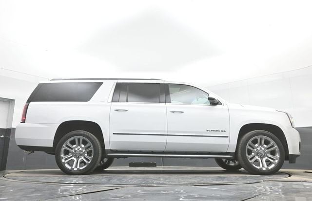 2018 GMC Yukon XL SLT