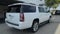 2018 GMC Yukon XL SLT