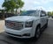 2018 GMC Yukon XL SLT