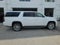 2018 GMC Yukon XL SLT