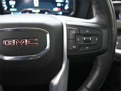 2022 GMC Yukon XL SLT