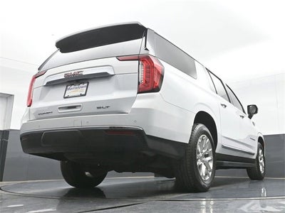 2022 GMC Yukon XL SLT