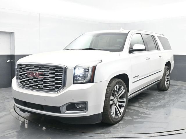 2019 GMC Yukon XL Denali