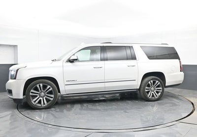 2019 GMC Yukon XL Denali