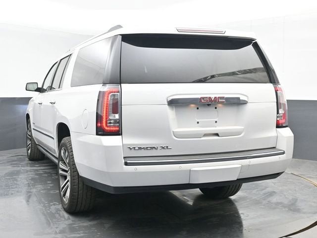 2019 GMC Yukon XL Denali