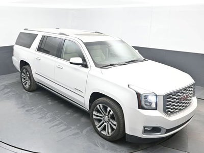 2019 GMC Yukon XL Denali