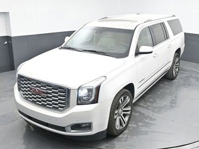 2019 GMC Yukon XL Denali