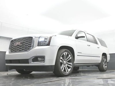 2019 GMC Yukon XL Denali