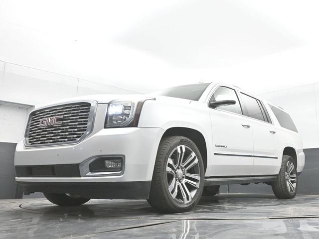 2019 GMC Yukon XL Denali
