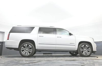2019 GMC Yukon XL Denali