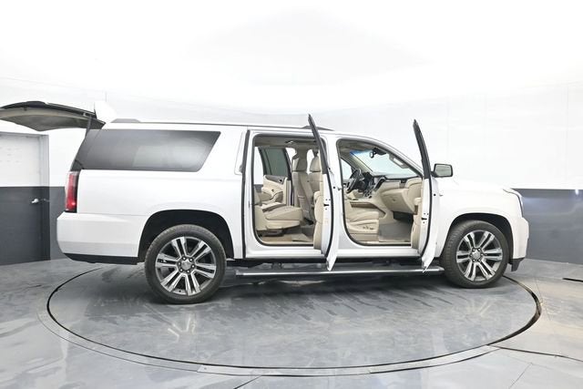 2019 GMC Yukon XL Denali