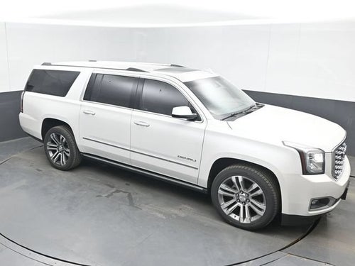 2018 GMC Yukon XL Denali