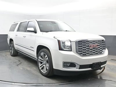 2018 GMC Yukon XL Denali