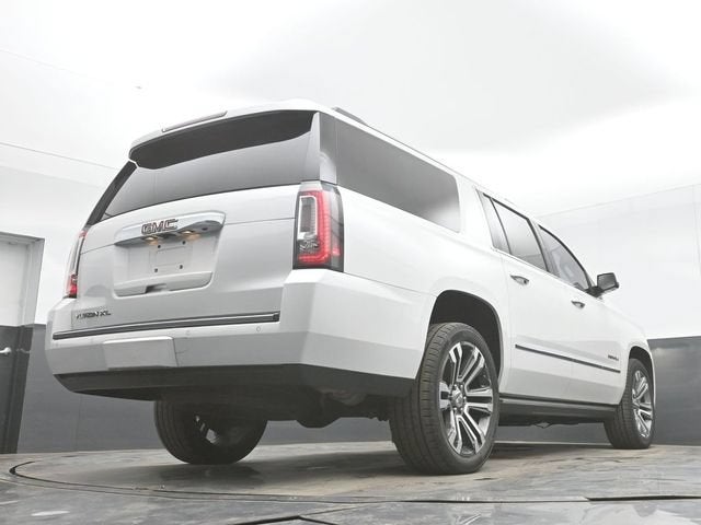 2018 GMC Yukon XL Denali