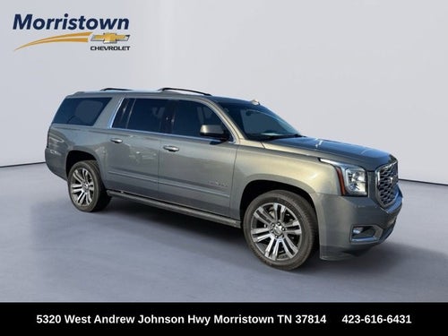 2018 GMC Yukon XL Denali