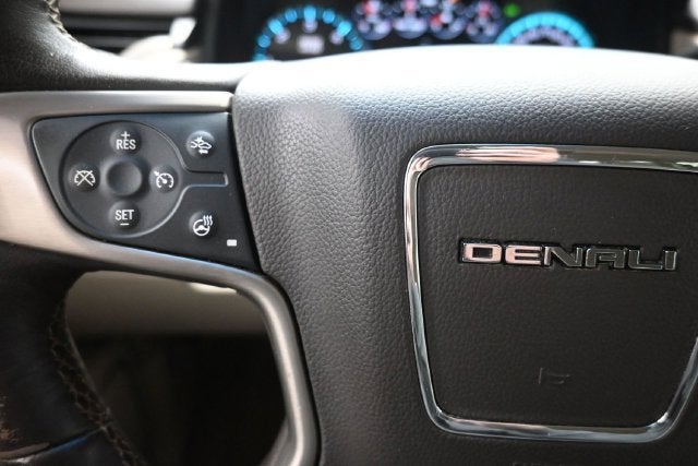 2018 GMC Yukon XL Denali