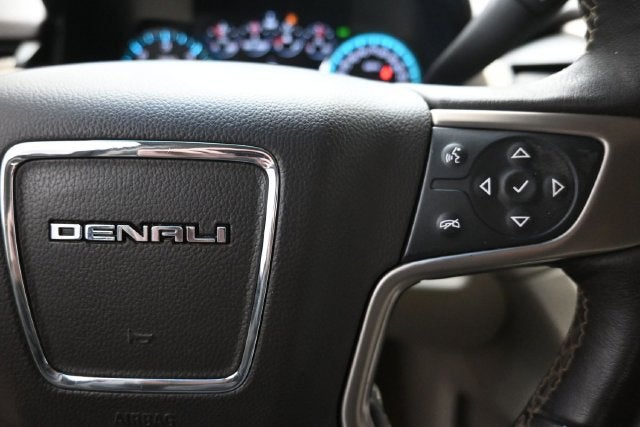 2018 GMC Yukon XL Denali